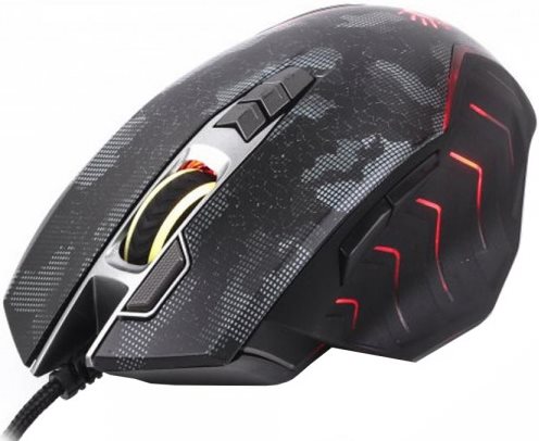 Мышь A4Tech Bloody J95s рисунок J95S SATELLITE ACTIVATED фото 2 Мышь A4Tech Bloody J95s рисунок J95S SATELLITE ACTIVATED фото 2