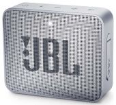   JBL 1.0 BLUETOOTH GO 2 GREY JBLGO2GRY