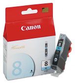 Оригинальный струйный картридж Canon CLI-8PC Photo Cyan