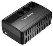 ИБП (UPS) CyberPower 725VA/390W Line-Interactive BU725E