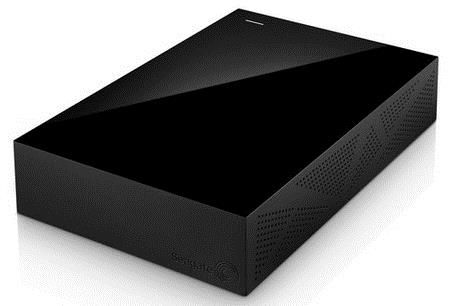 Внешний жесткий диск 3.5 Seagate 3ТБ Backup Plus Desk STDT3000200 Внешний жесткий диск 3.5 Seagate 3ТБ Backup Plus Desk STDT3000200