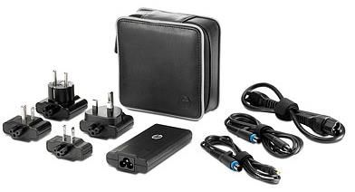 Блок питания для ноутбука Hewlett Packard 65W Smart Travel J0E43AA Блок питания для ноутбука Hewlett Packard 65W Smart Travel J0E43AA
