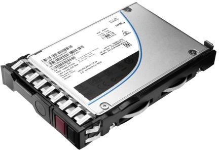 Накопитель SSD SATA 2.5 Hewlett Packard 240GB SSD 2.5 (SFF) 816889-B21 Накопитель SSD SATA 2.5 Hewlett Packard 240GB SSD 2.5 (SFF) 816889-B21