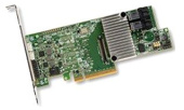 Серв. RAID-контроллер LSI MegaRAID SAS9361-8I (05-25420-17/LSI00462)