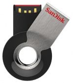  USB flash SanDisk 16 Cruzer Orbit SDCZ58-016G-B35