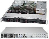 Серверная платформа Supermicro SuperServer 1U 1029P-WTR SYS-1029P-WTR