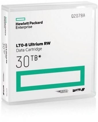 Ленточный накопитель Hewlett Packard Q2078A фото 2 Ленточный накопитель Hewlett Packard Q2078A фото 2