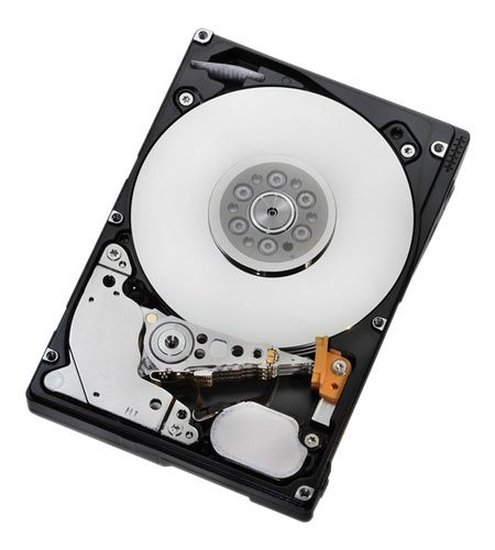 Жесткий диск SAS HDD 2.5 Hitachi 900GB Ultrastar C10K1800 HUC101890CSS200 Жесткий диск SAS HDD 2.5 Hitachi 900GB Ultrastar C10K1800 HUC101890CSS200