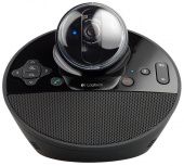 Интернет-камера Logitech BCC950 ConferenceCam 960-000867