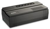 ИБП (UPS) APC 300Вт 500ВА Easy-UPS BV500I черный