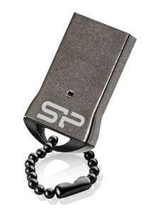Накопитель USB flash Silicon Power 8ГБ Touch T01 SP008GBUF2T01V1K Накопитель USB flash Silicon Power 8ГБ Touch T01 SP008GBUF2T01V1K