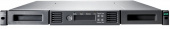 Ленточный накопитель Hewlett Packard MSL 1/8 G2 0-drive Tape Autoloader (R1R75A)