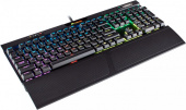  Corsair Gaming K70 RGB MK.2 RAPIDFIRE Mechanical Gaming Keyboard CH-9109014-RU