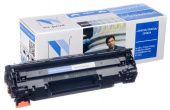 Картридж совместимый лазерный NV Print NV-CB435A/CB436A/CE285A/Canon725