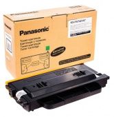 Тонер оригинальный Panasonic KX-FAT421A7