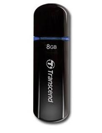Накопитель USB flash Transcend 8ГБ JetFlash 600 TS8GJF600 Накопитель USB flash Transcend 8ГБ JetFlash 600 TS8GJF600