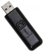  USB flash Apacer 16 AH325 Black AP16GAH325B-1