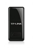 Сетевой адаптер WiFi TP-Link TL-WN823N