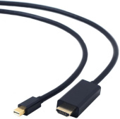  mini DisplayPort - HDMI Gembird CC-mDP-HDMI-6