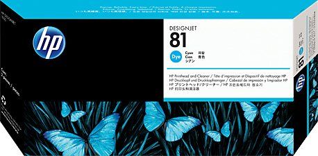 Печатающая головка Hewlett Packard C4951A Печатающая головка Hewlett Packard C4951A