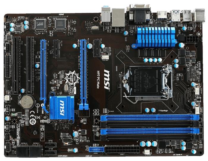 Msi 1996 store