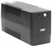  (UPS) FSP ALP 400 PPF2401100 Black