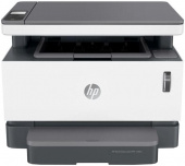 Лазерный принтер Hewlett Packard Neverstop Laser MFP 1200n (5HG87A)