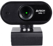 Интернет-камера A4Tech PK-925H черный