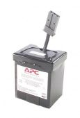 Аккумулятор для ИБП APC Battery replacement kit RBC30