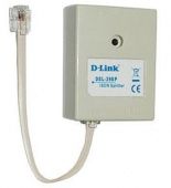 Модем DSL D-Link DSL-39SP/RS