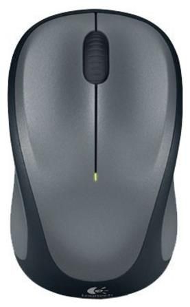 Беспроводная мышь Logitech Wireless Mouse M235 910-002203 Беспроводная мышь Logitech Wireless Mouse M235 910-002203