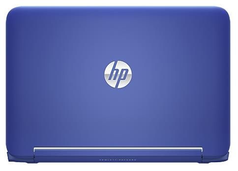 Ноутбук Hewlett Packard Stream 11x360 11-p055ur L1S04EA фото 5 Ноутбук Hewlett Packard Stream 11x360 11-p055ur L1S04EA фото 5
