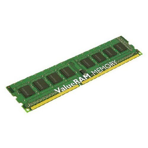 Модуль памяти для сервера DDR3 Kingston 2ГБ ValueRAM KVR13E9/2 Модуль памяти для сервера DDR3 Kingston 2ГБ ValueRAM KVR13E9/2