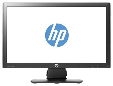Монитор Hewlett Packard P221 C9E49AA фото 2 Монитор Hewlett Packard P221 C9E49AA фото 2