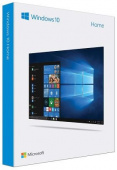 Опер. система Microsoft Windows 10 Home (HAJ-00073)