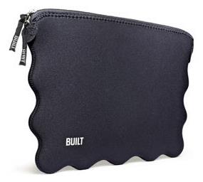 Чехол для ноутбука BUILT Bumper Laptop Sleeve E-LB13-BLK Чехол для ноутбука BUILT Bumper Laptop Sleeve E-LB13-BLK