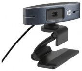- Hewlett Packard Webcam HD 2300 A5F64AA