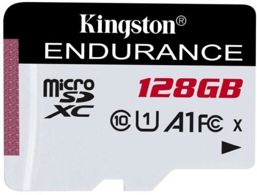 Карта памяти micro SDXC Kingston 128Gb SDCE/128GB Карта памяти micro SDXC Kingston 128Gb SDCE/128GB