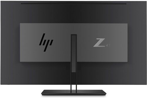Монитор Hewlett Packard Z43 UHD 4k 1AA85A4 фото 5 Монитор Hewlett Packard Z43 UHD 4k 1AA85A4 фото 5