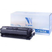    NV Print NV-CF363AM Magenta