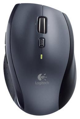 Беспроводная мышь Logitech Wireless Mouse M705 910-001950 фото 2 Беспроводная мышь Logitech Wireless Mouse M705 910-001950 фото 2