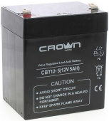 Батарея для ИБП Crown Micro CBT-12-5