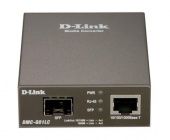Медиаконвертер D-Link DMC-G01LC/A1A