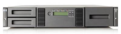 Опции к системам хранения Hewlett Packard StorageWorks MSL2024 1Drv LTO5 8 Gb FC RM Lib BL542A Опции к системам хранения Hewlett Packard StorageWorks MSL2024 1Drv LTO5 8 Gb FC RM Lib BL542A