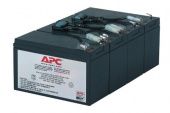    APC Battery replacement kit RBC8