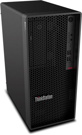 ПК Lenovo ThinkStation P340 MT (30DH00FHRU) фото 4 ПК Lenovo ThinkStation P340 MT (30DH00FHRU) фото 4