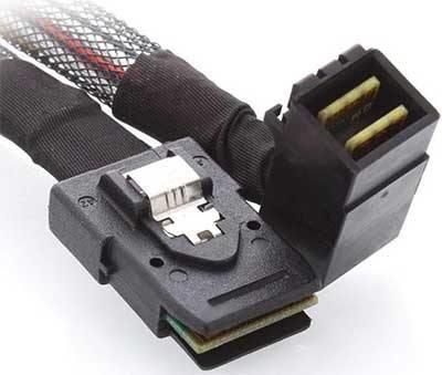 Кабель SAS Adaptec ACK-I-rA-HDmSAS-mSAS-0.8M (2280200) 2280200-R фото 2 Кабель SAS Adaptec ACK-I-rA-HDmSAS-mSAS-0.8M (2280200) 2280200-R фото 2