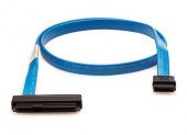 Опции к системам хранения Hewlett Packard Mini-SAS Cable AP746A