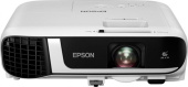 Проектор Epson EB-W52 V11HA02053