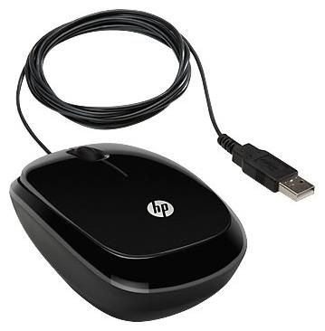 Мышь Hewlett Packard X1200 (Sparkling Black) cons H6E99AA фото 2 Мышь Hewlett Packard X1200 (Sparkling Black) cons H6E99AA фото 2